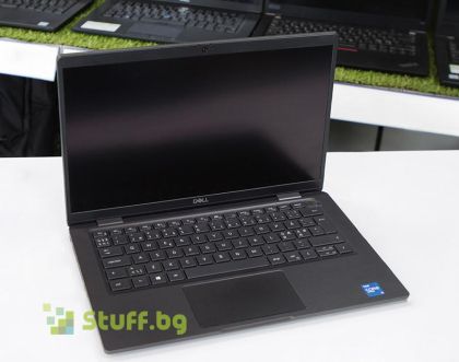 Реновиран лаптоп Dell Latitude 7320 13.3" Intel Core i5 16GB 256GB SSD