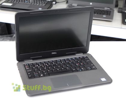 Реновиран лаптоп Dell Latitude 3310 13.3" i3-8145U 8GB 256GB SSD