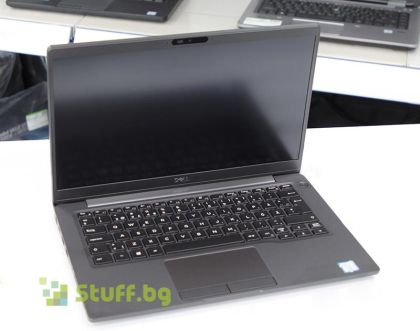 Dell Latitude 7300