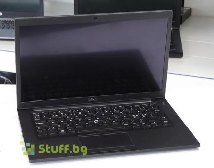 Реновиран лаптоп Dell Latitude 7490 14" i5-8350U 8GB 256GB SSD