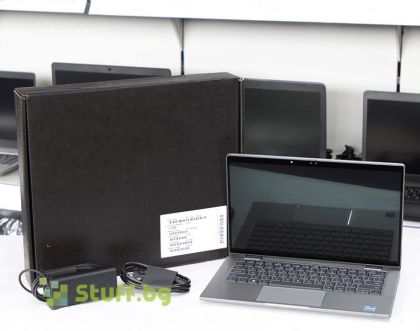 Реновиран лаптоп Dell Latitude 7330 2-in-1 13.3" i7-1255U 16GB 512GB SSD