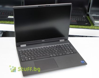 Dell Precision 7670