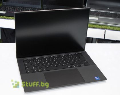 Dell Precision 5570