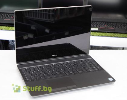 Dell Precision 7550