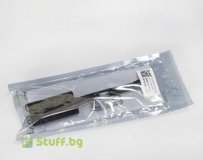 Dell USB-C to RJ45 1Gbps Ethernet