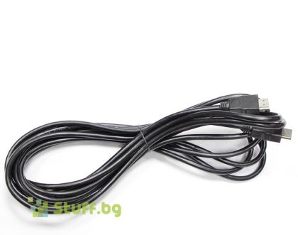 Mixed major brands HDMI Type A (Male) to HDMI Type A (Male) v1.4 Cable
