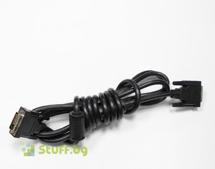 Mixed major brands DVI-D to DVI-D Cable