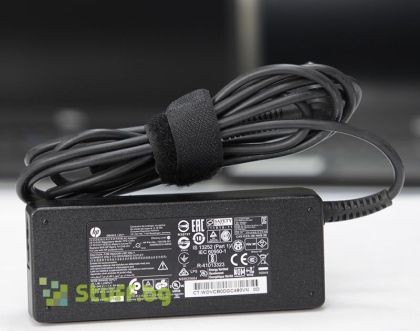 Реновиран захранващ адаптер HP TPC-CA54 65W 7.4x5.0mm