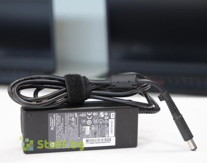 Реновиран захранващ адаптер HP PPP012L-E 90W 7.4x5.0mm