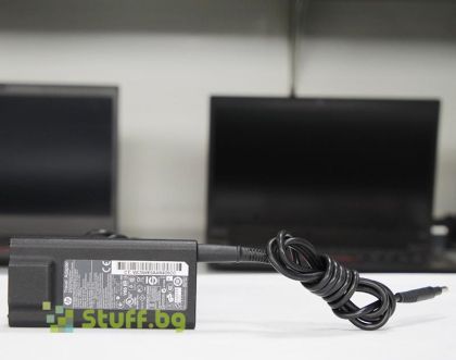 Реновиран захранващ адаптер HP Travel 693716-001 65W 4.8x1.7mm