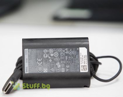 Реновиран захранващ адаптер Dell AA30NM131 30W 40-pin