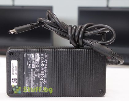 Реновиран захранващ адаптер Dell 0GT1CX 330W 7.4x5.0mm