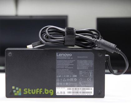 Реновиран захранващ адаптер Lenovo ADL230NLC3A 230W Slim-