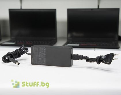 Реновиран захранващ адаптер Microsoft Surface 90W 7.4x5.0mm