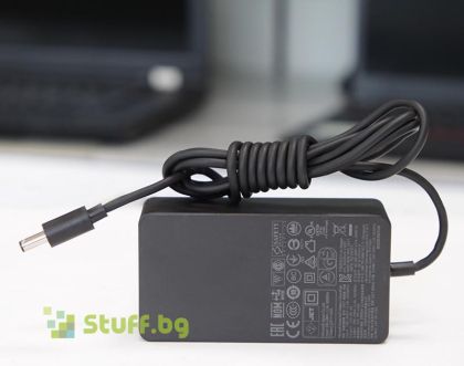Реновиран захранващ адаптер Microsoft Surface 48W 4.5x3.0mm