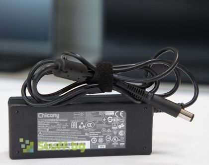 Реновиран захранващ адаптер Chicony A10-090P3A 90W 7.4x5.0mm