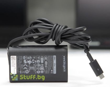 Реновиран захранващ адаптер Dell 0HDCY5 45W USB-C
