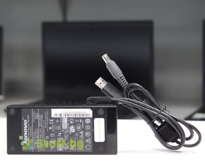 Реновиран захранващ адаптер Lenovo Power 65W 7.9x5.5mm