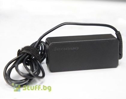 Реновиран захранващ адаптер Lenovo 01FR035 45W Slim-