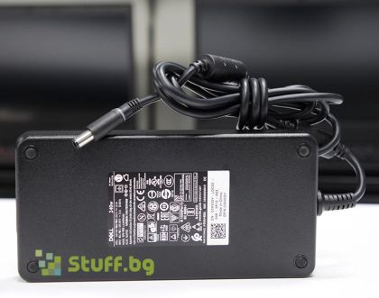 Реновиран захранващ адаптер Dell 0FWCRC 240W 7.4x5.0mm