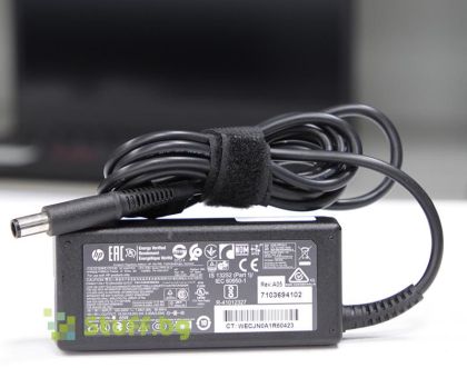 Реновиран захранващ адаптер HP PPP009L-E 65W 7.4x5.0mm