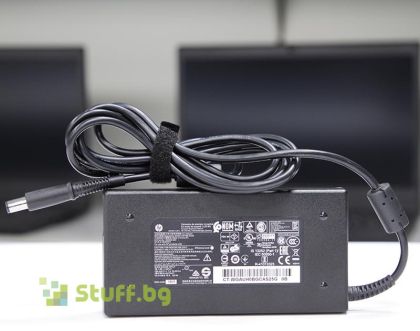 Реновиран захранващ адаптер HP 645156-001 120W 7.4x5.0mm