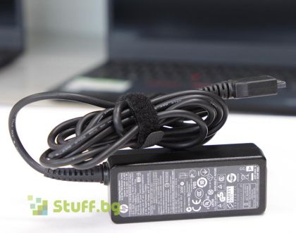Реновиран захранващ адаптер HP HSTNN-CA21 30W 4.0x1.7mm