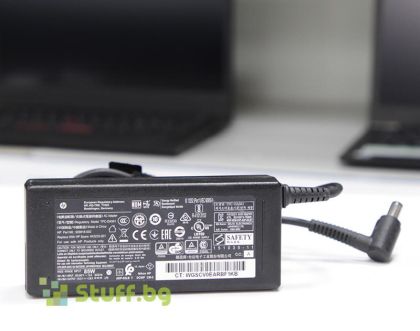 Реновиран захранващ адаптер HP TPC-DA561 85W 7.4x5.0mm