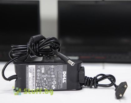 Dell AC Adapter with Power Cable