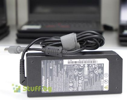 Реновиран захранващ адаптер Lenovo 45N0057 135W 7.9x5.5mm