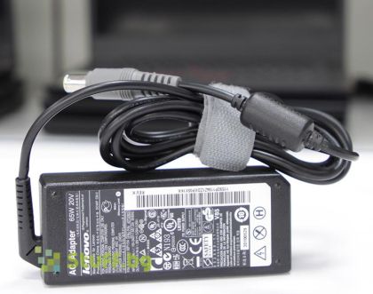Реновиран захранващ адаптер Lenovo 92P1157 65W 7.9x5.5mm