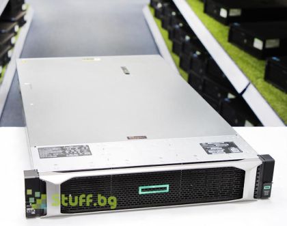 HPE ProLiant DL560 Gen10