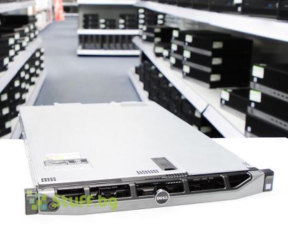 Dell PowerEdge R430