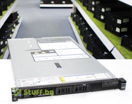 Lenovo System x3550 M5