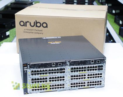 Aruba 5406R zl2 Switch