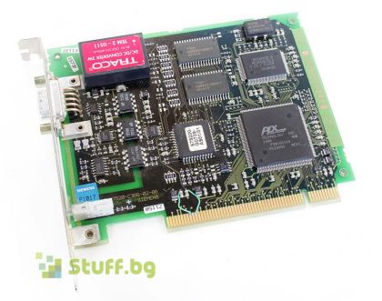 Реновиран PCI контролер Siemens CP 5611 A2 32-bit PCI
