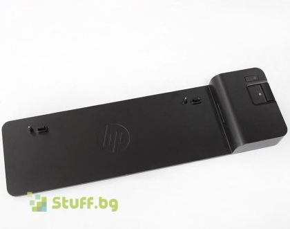 Реновирана докинг станция HP 2013 UltraSlim Docking Station