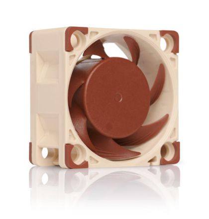 Вентилатор за компютър Noctua 40 мм PWM