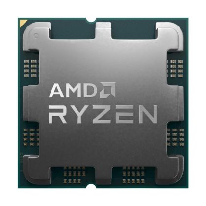 Процесор AMD Ryzen 7 9800X3D 8 ядра 5.2GHz AM5 Tray (100-000001084)
