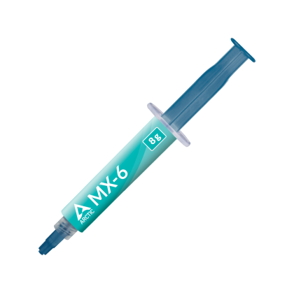Термо паста Arctic MX-6 8 g (ACTCP00081A)