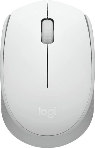 Безжична мишка Logitech 2.4GHz 1000 DPI (910-006867)
