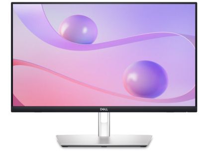 Монитор Dell P Series 23.8" Full HD IPS Touch 60Hz (210-BHSF)