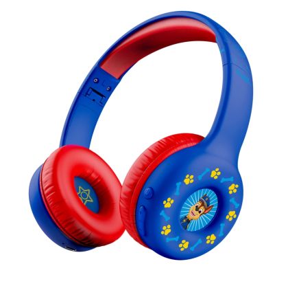 Безжични слушалки Trust Nouna детски Bluetooth 3.5mm (25655)