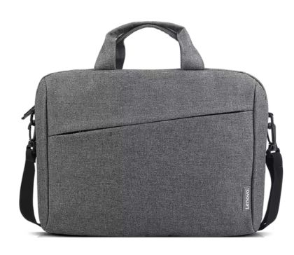 Чанта за лаптоп Lenovo Casual Toploader T210 15.6" Сива (4X40T84060)