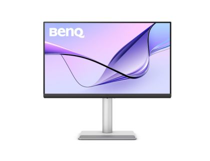 Монитор BenQ MA 27" 4K UHD IPS 60Hz (9H.LMWLB.QBE)