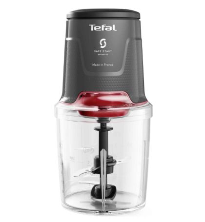Чопър Tefal MQ740HF0 Mltt Easypress