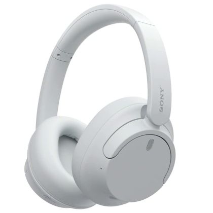 Безжични слушалки Sony WH-CH над ушите Bluetooth ANC (WHCH720NW.CE7)