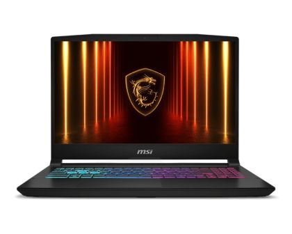 Гейминг компютър MSI Katana i7-14650HX RTX 5050 16GB 1TB (9S7-1587C1-214)