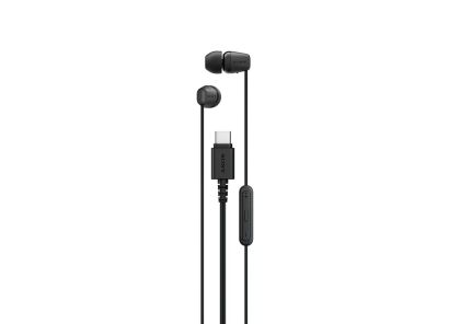 Слушалки с микрофон Sony USB-C тапи с микрофон (IEREX15CB.CE7)