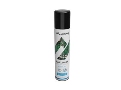 Аксесоар Lanberg Isopropyl Alcohol IPA 99.8% 300ml